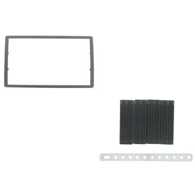 Dubbeldin paneel Ssang-Yong 1233127603