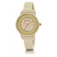 Folli Follie wf15p027zsg (Ø 28 mm) Dames horloge