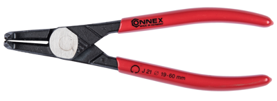 Connex Borgveertang 180Mm Gebog./Int.1C Sb - COXT179014