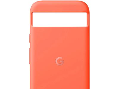 Google Google Hard Case for Google Pixel 8a Coral
