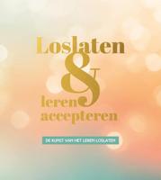 Loslaten & leren accepteren (Hardback)