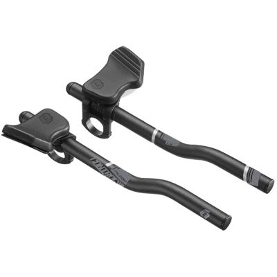 Controltech - falcon triathlon tt opzetstuur s-bend lichtgewicht aluminium