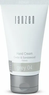 Hand Cream Grey 04