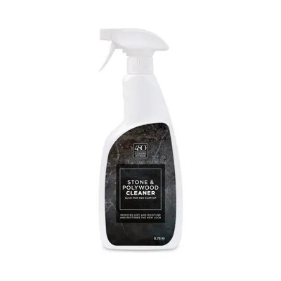 4 Seasons Outdoor Stone & Polywood Cleaner (0,75L)