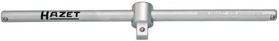 HAZET dwarsgreep "915" sliding handle 1/2z300mm 915