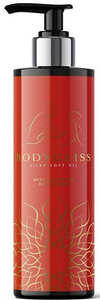 Bodygliss Silky Soft Oil Blood Orange