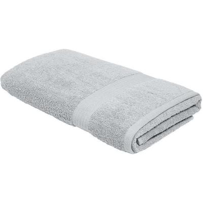 TODAY Essential - Badhanddoek 70x130 cm 100% Katoen staalkleur