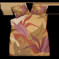 Vandyck Vandyck Dekbedovertrek SUNSET NIGHTS multi 2-persoons (200x200/220 )