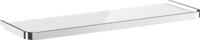 Hansgrohe Xelu Q planchet 140/430, chroom Hansgrohe Xelu Q planchet 140/430, chroom