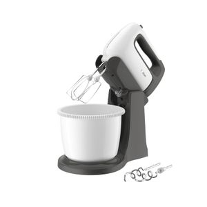 Tefal Prep'Mix+ Prep'Mix+ HT4611 handmixer + mengkom