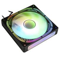 Kolink Umbra Void Pro CPU-koellichaam met ventilator