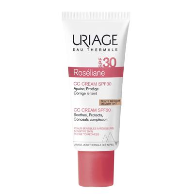 Uriage Roséliane CC Cream Crème SPF30 40ml