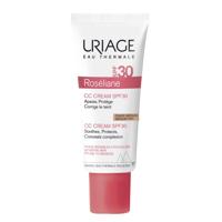Uriage Roséliane CC Cream Crème SPF30 40ml