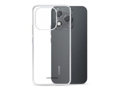 Mobilize Mobilize Gelly Case Honor 400 Lite Clear