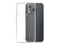 Mobilize Mobilize Gelly Case Honor 400 Lite Clear