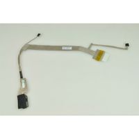 Notebook lcd cable forCompaq Presario CQ6016"not for 17 " 50.4ah16.001