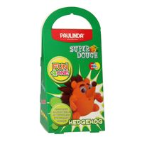 Paulinda Super dough diertje kleien
