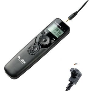 Godox Timer Remote Canon 3