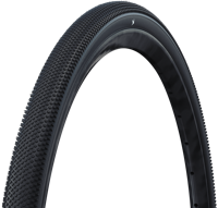 Buitenband Schwalbe G-One Allround RaceGuard 27.5 x 1.35 - zwart