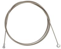 Quaxar brake cable stainless steel 1700mm shimano/sram for mtb/road