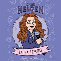 Onze helden: Laura Tesoro - thumbnail