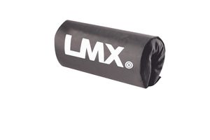 LMX. Studio Pump neck support roll l Geschikt voor Ø 30 mm