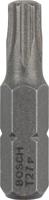 Bosch Accessories 2607001619 T-bit T 27 Extra hard C 6.3 3 stuk(s)