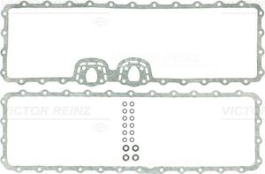 Afdichtingsset, oliekoeler 131559802