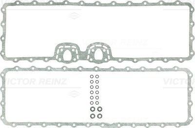 Afdichtingsset, oliekoeler 131559802