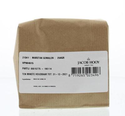 Jacob Hooy Maretak gemalen 250 Gram