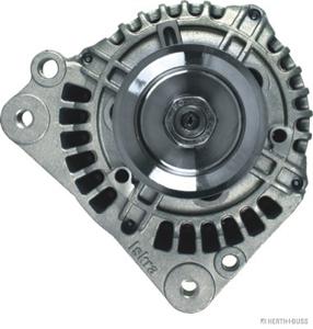 Herth+Buss Elparts Alternator/Dynamo 32041500