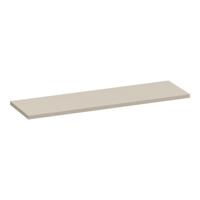 Brauer Ocean Medium Topblad - 160 cm - Mat Beige