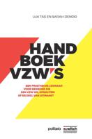 Handboek VZW&apos;s (Paperback)