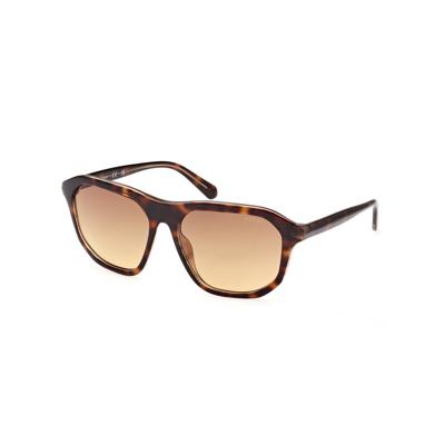 Heren zonnebril Guess GU00057-6052F