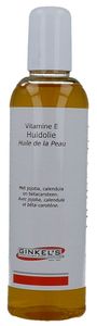 Ginkel&apos;s Vitamine E Huidolie 200ml