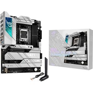 ROG STRIX X670E-A GAMING WIFI Moederbord