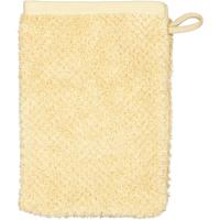 Cawö Cawo Pure Uni Washandje 16x22 amber