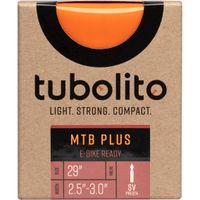 Tubolito Bnb Tubo MTB plus / E-MTB 29 x 2.5 -3.0 fv 42mm