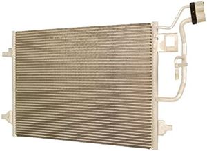 Airco condensor 817679