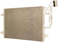 Airco condensor 817679