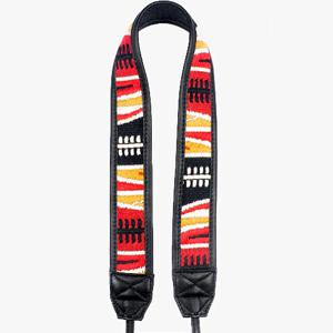 Bronkey Jaipur #112 camera strap