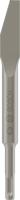 Bosch Accessoires SDS-plus voegenbeitel 6,5x200mm - 2608690200 - thumbnail