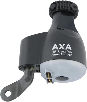AXA dynamo "hr-traction power control"