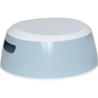 LUMA Celestial Blue Opstapje 31x29cm L027057 - thumbnail