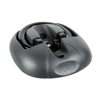 AXA grondanker ground anchor grey