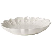 Villeroy & Boch 1486583690 serveerschotel Porselein Wit Rond Schaal - thumbnail