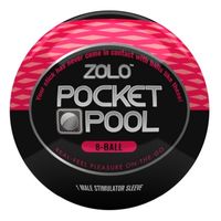 zolo - pocket pool 8 ball - thumbnail