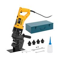 Elektro-hydraulische ponsmachine - 1200 W - draagbaar