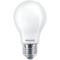 Philips LED Lamp E27 4,5W - thumbnail