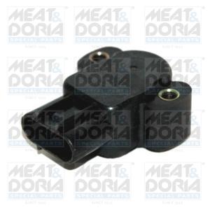 Meat Doria Gasklep positiesensor 83120